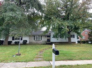 344 Shady Ln, Hamilton, NJ 08619