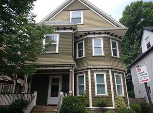 77 Mayfield St, Dorchester, MA 02125