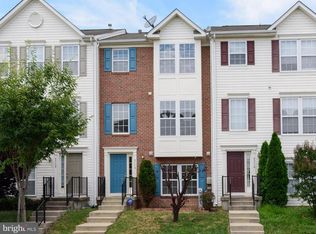 9714 Luguna Rd, Baltimore, MD 21220