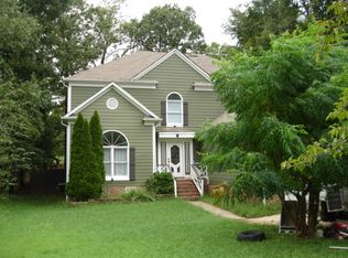 2424 Annecy Dr, Matthews, NC 28105