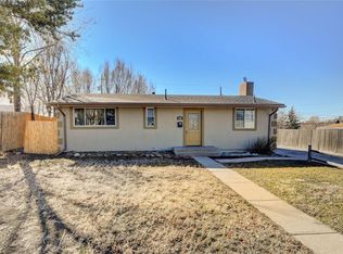 600 Del Norte St, Denver, CO 80221