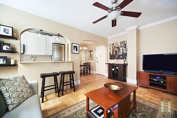 Sold by Halstead Real Estate | media 4