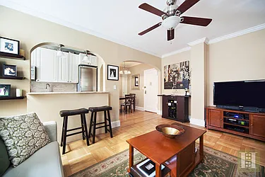 Sold by Halstead Real Estate