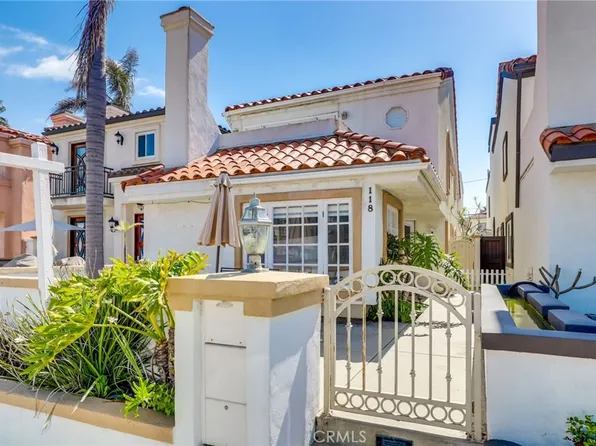 118 18th St, Huntington Beach, CA 92648