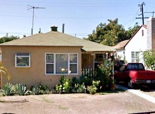 10133 Capistrano Ave, South Gate, CA 90280