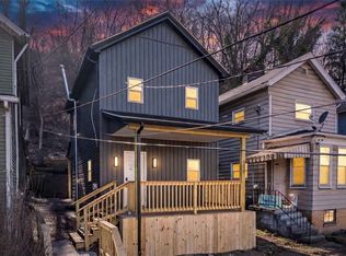 2528 Beaver Ave, Monaca, PA