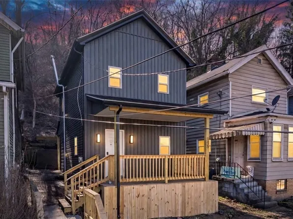 2528 Beaver Ave, Monaca, PA 15061