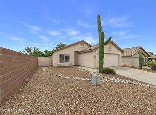 5421 W White Dove Rd, Marana, AZ 85658