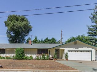 4440 Wyatt Ln, Redding, CA