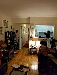 Rented by Allen Harris, LREB