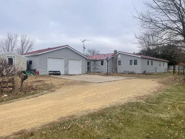 214 South Clinton Street, Cuba City, WI 53807