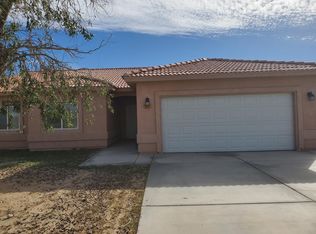 1261 Flame Ave, Salton City, CA 92275