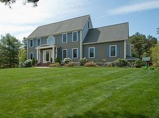 7 Ouimet Ln, Plymouth, MA 02360