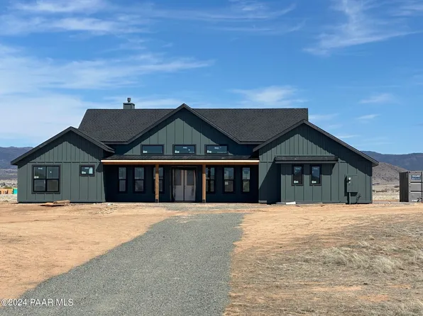 9515 N Copperfield Pkwy, Prescott Valley, AZ 86315