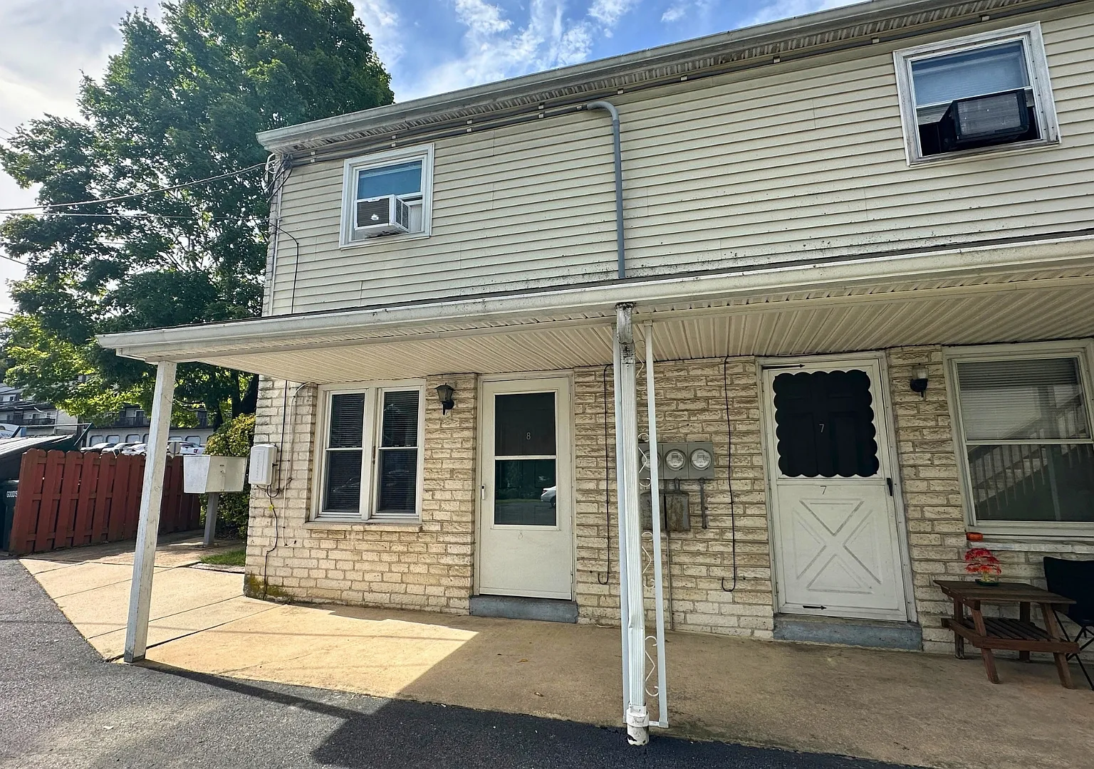 1 bed, $950 — Photo 3