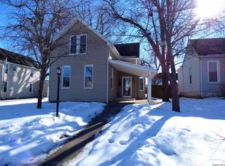 1606 Spring St, Quincy, IL 62301