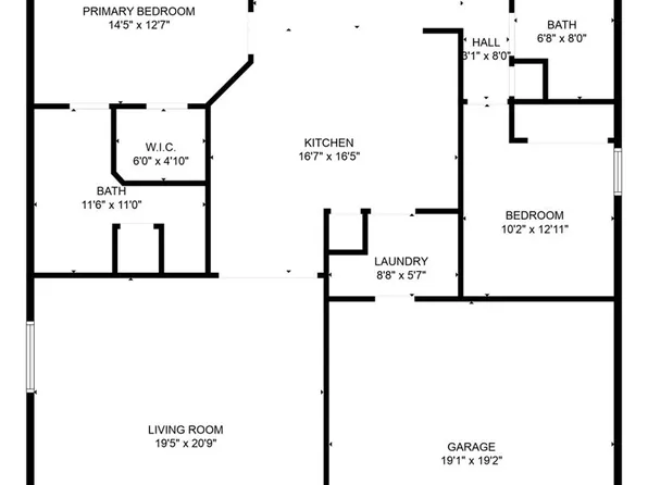 4642 Waterside Pointe Cir, Orlando, FL 32829