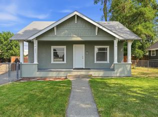 207 E Princeton Ave, Spokane, WA 99207