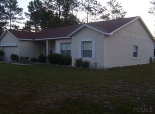 33 Rainstone Ln, Palm Coast, FL 32164