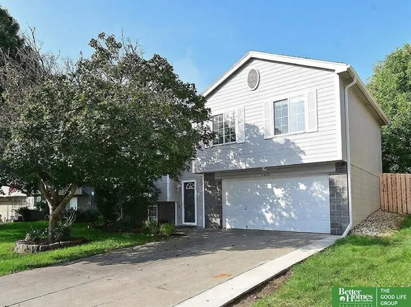 5408 S 190th Ter, Omaha, NE 68135