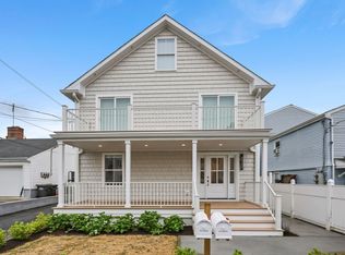7 Cos Cob Ave #A, Cos Cob, CT 06807