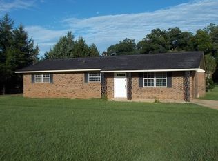 161 Orchid Rd, Americus, GA 31719