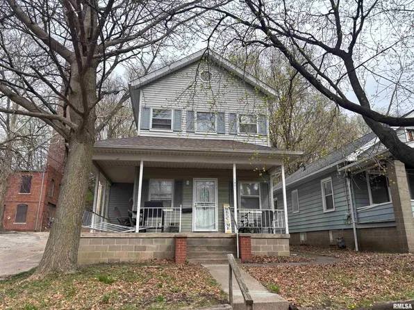 1401 NE Glendale Ave, Peoria, IL 61603