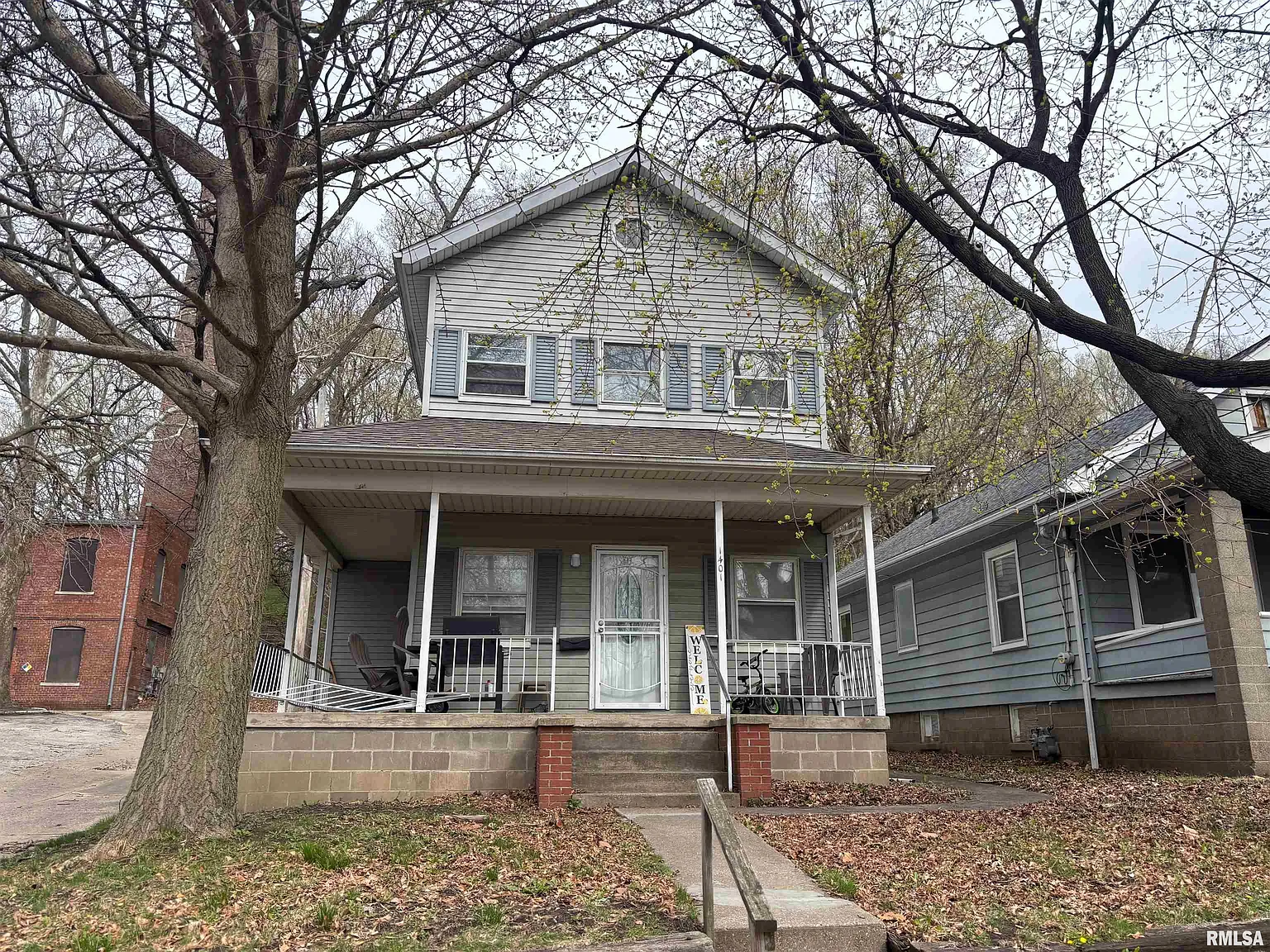 1401 NE Glendale Ave photo 1