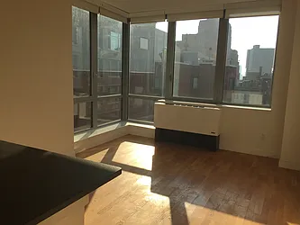 Rented by Waterton Residential New York