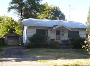 3611 E 6th Ave, Spokane, WA 99202