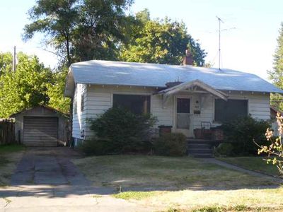 3611 E 6th Ave, Spokane, WA, 99202