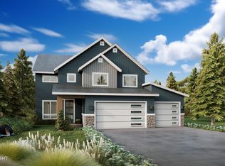 11094 Red Sky Cir, Anchorage, AK 99516