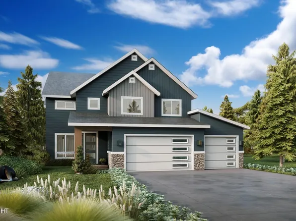 11094 Red Sky Cir, Anchorage, AK 99516