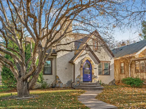 780 Delaware Ave, Saint Paul, MN 55107