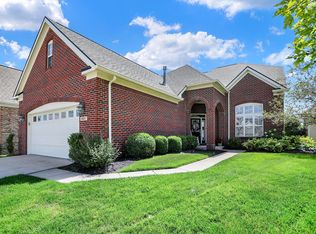 9031 Crystal Lake Dr, Indianapolis, IN 46240