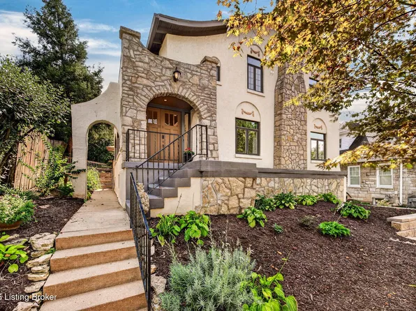 2116 Lakeside Dr, Louisville, KY 40205