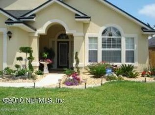 14463 Millhopper Rd, Jacksonville, FL 32258