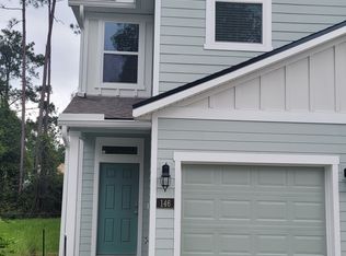 146 Inlet Reach Cir, Saint Marys, GA 31558