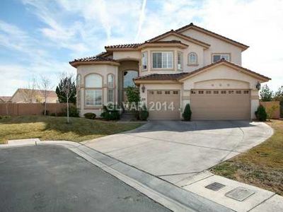 3990 Tropical Vine St, Las Vegas, NV, 89147