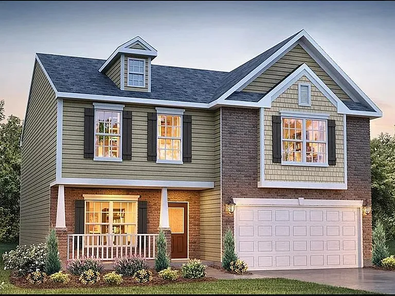 3599 Village Springs Dr — Photo 1