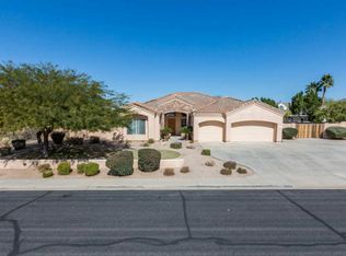 8546 E Halifax Cir, Mesa, AZ 85207