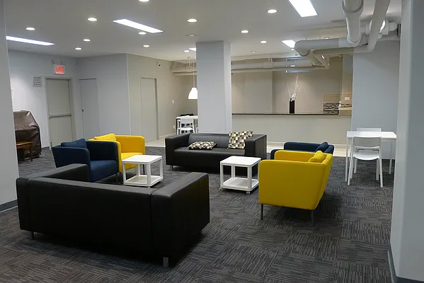 Rented by Corcoran | media 1