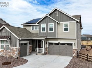 3067 Furthermore Point, Castle Rock, CO 80108