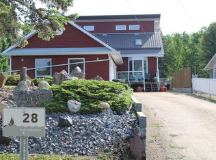 28 Silver Beach Rd, Silver Beach, AB T0C2C0