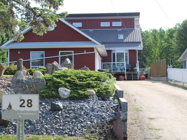 28 Silver Beach Rd, Silver Beach, AB T0C 2C0