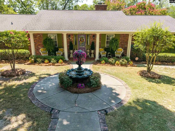 228 E Nottingham Rd, Columbia, SC 29210