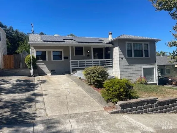 515 Russell Street, Vallejo, CA 94591