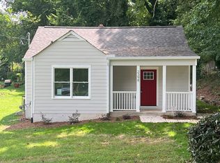 2398 Beecher Rd SW, Atlanta, GA 30311