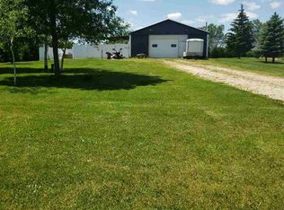 N6092 Wild West Ln, Fond Du Lac, WI 54937