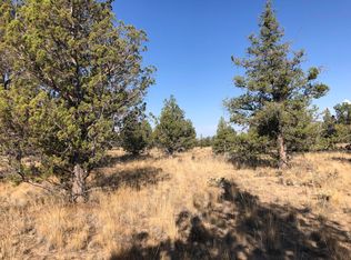 Tl1200 Se Huron Rd, Prineville, OR 97754